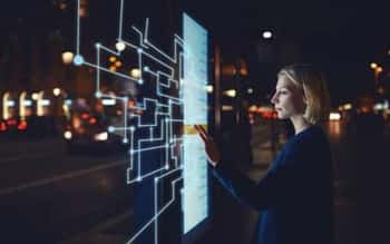 header image for MIT Sloan School of Management