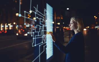 header image for MIT Sloan School of Management