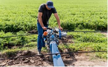 Water & Drainage in Agriculture