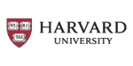 logo for Harvard University