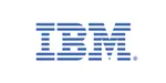 logo for IBM