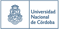 Universidad Nacional de Córdoba