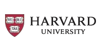 Harvard University Logo