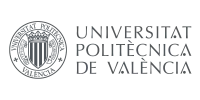 Logo de Universitat Politècnica de València