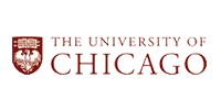 Logo de University of Chicago