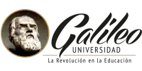 Universidad Galileo Logo