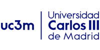 Universidad Carlos III de Madrid Logo