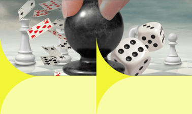LCIEducation: History of Game Design: Prehistory to the late 1980s