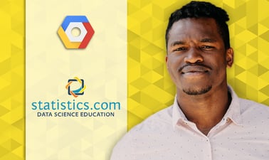 Statistics.comX: MLOps2 (GCP): Data Pipeline Automation & Optimization using Google Cloud Platform