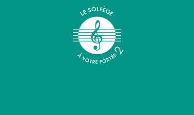 UMontrealX: Le solfège à votre portée 2