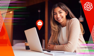 AnahuacX: Productividad Profesional Optimizada con IA: ChatGPT