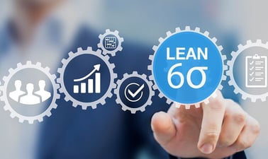 TUMx: Lean Six Sigma Green Belt Business Project