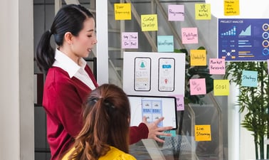 HECMontrealX: La gestion de l'UX