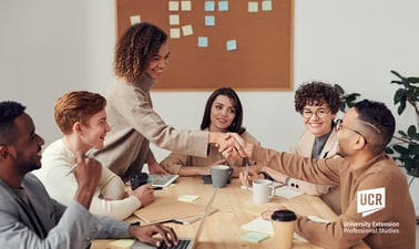 UCR: Human Resources: Acquiring and Managing Talent in the 21st Century