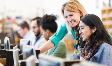 ETSx: Mentor's Guide to the TOEFL iBT Test