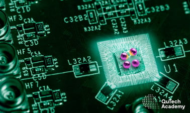 DelftX: Development and Applications of Germanium Quantum Technologies