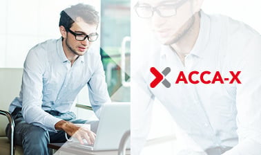ACCA: Financial Accounting