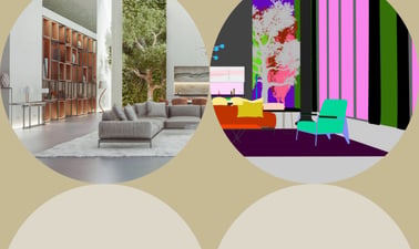 LCIEducation: Interior Design Essentials