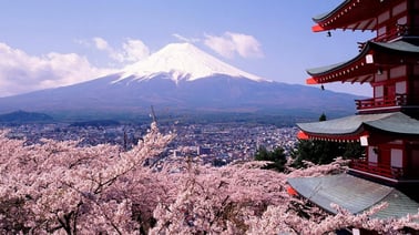 TsinghuaX: Japanese Culture and Language (I) | 日语与日本文化（1）