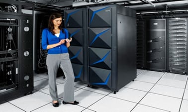 IBM: Introduction to IBM z/OS Mainframe | edX