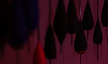 URosarioX: Arte indígena contemporáneo