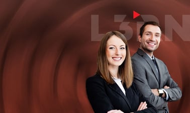 LEORON: الموارد البشرية الاستراتيجية وإدارة رأس المال البشري