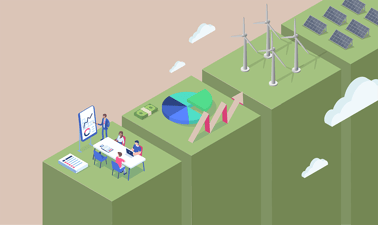 ImperialX: Creating a Pro-Renewables Environment