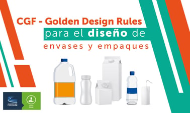 logycaX: REGLAS DE ORO PARA EL DISEÑO DE ENVASES Y EMPAQUES