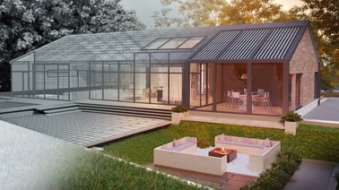 IITBombayX: Realistic Architectural 3D Modeling