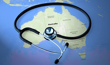 UQx: Understanding the Australian Health Care System