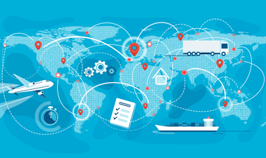 RWTHx: An Introduction to Data-Driven Supply Chain Resilience Management
