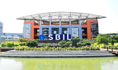 State-Bank-of-India: Introduction to Engaging Leadership