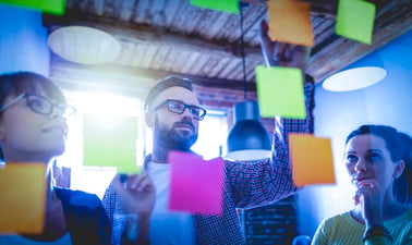 TecdeMonterreyX: Critical thinking: reasoned decision making