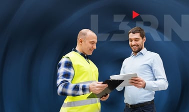 LEORON: Lean مبادئ  منهجية