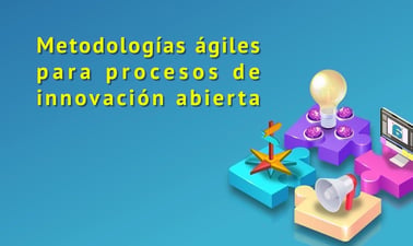 UNCordobaX: Metodologías ágiles para procesos de innovación abierta