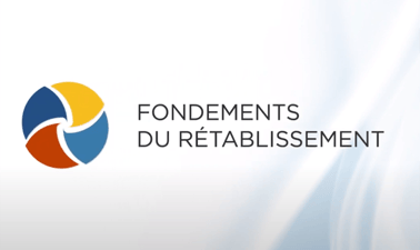 UMontrealX: Fondements du rétablissement