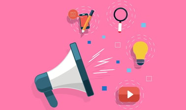 EdinburghX: Digital Marketing Strategy