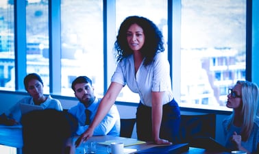 TecdeMonterreyX: Leadership and organizational behavior