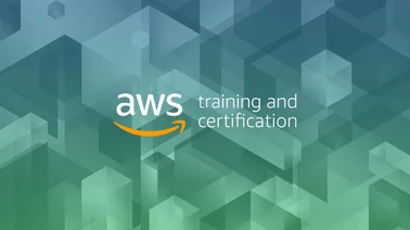 AWS Developer: Deploying on AWS