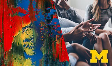 MichiganX: Inspiring and Motivating Arts and Culture Teams