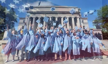 ColumbiaX: Supporting Veteran Success in Higher Education