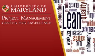 UMD, USMx: Lean Product Portfolios: Beyond Value Stream Mapping