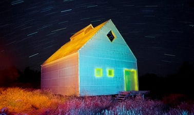 URosarioX: Fotografía en Latinoamérica: historia, imágenes y espacios
