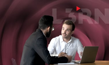 LEORON: قيادة التغيير