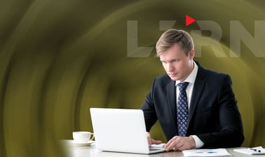 LEORON: إدارة المخاطر Risk Management