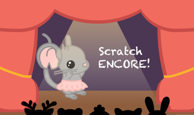 UChicagoX: Teaching Coding in Grades 5-8 with Scratch Encore