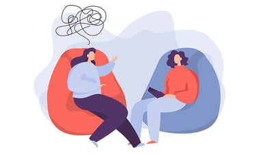 AlaskaX: Mental Health History and Treatment