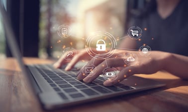 IBM: Cybersecurity Roles and Operating System Security