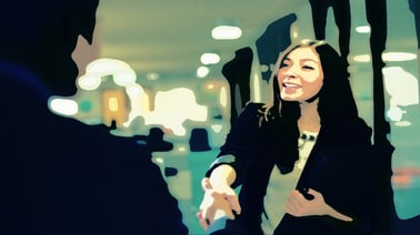 UWashingtonX: Preparing to Network in English