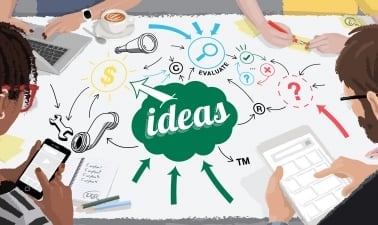 UQx: Idea Development: Create and Implement Innovative Ideas